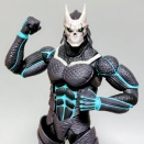 【ギャグ風な驚き顔などが付属！】S.H.Figuarts 怪獣8号