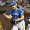 日ハム・ポンセとかいう安定感の塊
