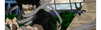 【ヒロアカ】イレイザーの個性って強いか？体術が強いだけだろ