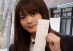 田村保乃の加入当初のスタイル、マジで素晴らしすぎる【画像あり】