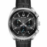 『BULOVA  98A155  (ﾌﾞﾛｰﾊﾞ ｶｰﾌﾞｸﾛﾉ)』の画像