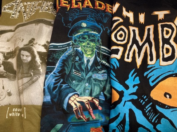 【古着】ビンテージTシャツの価格を大幅に見直して再出品！