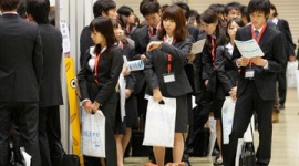 「本気で死にたい」 就活学生の２割が回答