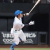 【日本ハム】１軍再合流した今川優馬が今季エスコン１号　沖縄での２軍調整から下克上なるか