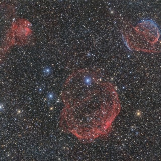 のんたの星のブログ