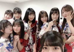 【乃木坂46】京セラドームライブの裏側・・・かわええｗｗｗ
