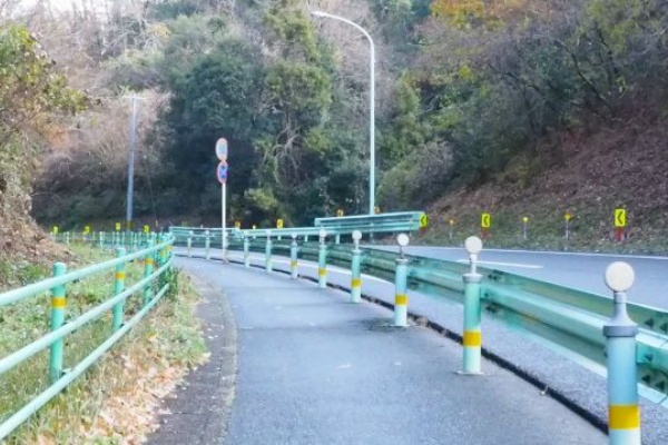 モリコロ パーク サイクリング