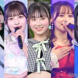『[ノイミー] モデルプレスが「TIF」で見つけた“ネクスト美女”5人を紹介！“河口夏音”選出』の画像