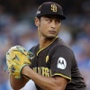 【MLB】パドレス・ダルビッシュ有、3回途中8失点KO…日本人最多日米通算204勝は次戦にお預け