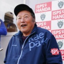 プロゴルファー尾崎将司さんの偉業と功績を振り返る