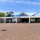 【鉄道駅探訪】「総合運動公園駅」（神戸市交通局・西神延伸線）
