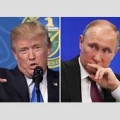 【国際】米、ロシアと首脳会談意向か　ウクライナ停戦、来週にも