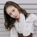 『[イコラブ] 諸橋沙夏「KATEさんのレッドルージュマニア、私は02赤下地の上に06のヌードカラー塗りました」【さなつん】』の画像