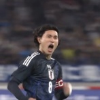 【朗報】キャプテン南野拓実さん、ハーフタイムの発言がカッコよすぎるｗｗｗｗｗｗ