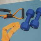 マイマッスルツール(お金かけるな負荷かけろ)