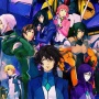 『ガルパン』水島努監督の「 #検察庁法改正案に抗議します 」に『ガンダム00』水島精二監督も賛同！　「今の内閣は中身が無さすぎる！こんなのクビで当然だし誰もついて来ない」
