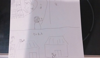 なにか不思議な体験した人いる?『第一デパート4階の女子トイレ』他