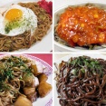 次回のケンミンSHOW「全国のローカル焼きそば」
