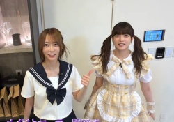 【画像】弓木奈於のセーラーコスプレ、ガチで出るって・・・