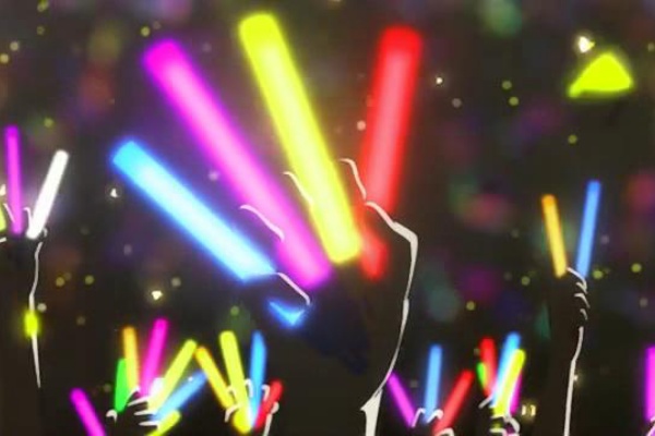 シンデレラガールズ 2ndライブに向けての事前準備と当日について 気まぐれなの