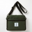 【新刊情報】DOD TRANSFORM SHOULDER BAG BOOK KHAKI 《特別付録》 マルチショルダーバッグ