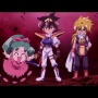 【大豊作】2020年、春アニメ一覧が公開！！　『俺ガイル』『デジモン』『SAO』『リゼロ』『魔神英雄伝ワタル』ほか、お前ら何観る？