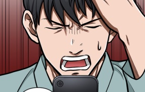 【1話】カジヒロ御厨・忍の書状　黎明編