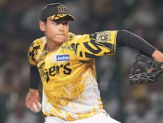 今年の早川太貴さん、一味違う模様