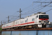 『2026/7/22運転 E491系Easti-E＋マヤ50武蔵野線検測』の画像