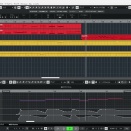 Req.for RS,String Quintet & Harp. Demo ver.1213