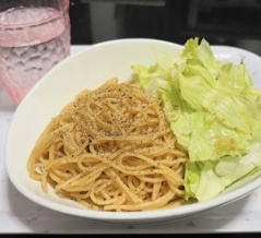 【貧乏飯】最近私が毎日食べてるもの。