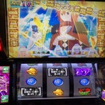 さつきのぱち記録　