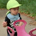 中央公園♪