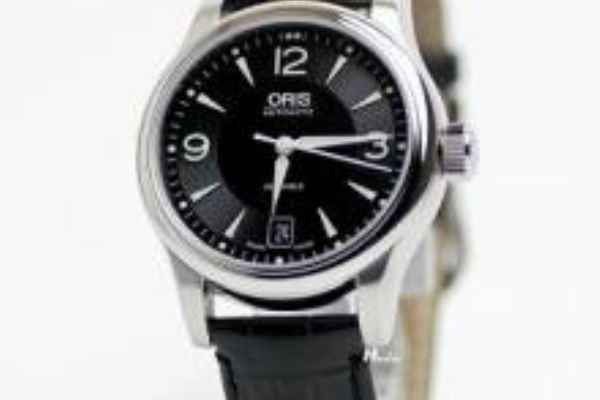 オリス 時計 クラシック デイト 腕時計と時計ベルトのお店 修理対応も島根1を目指し力走中