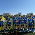 大分トリニータアカデミーブログ☆しらしんけん☆