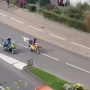 フランスで警察がバイクに乗って逃げる犯罪者を追跡 → 最終的にガチで犯罪者を追いかけた人物がｗｗｗｗｗｗ