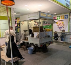 屋台ラーメン 宮ちゃん＠久喜