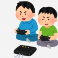【朗報】子供時代にゲームをやらずに育った大人、正解だった⭕