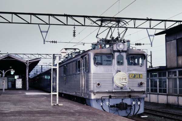 鉄道写真家 岩堀春夫のblog2 - 2023年07月