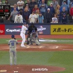 【WS第2戦】山本由伸、２戦連続完投で24年ぶり快挙！ＷＳの大舞台でチーム救う快投　シリーズ１勝１敗のタイ