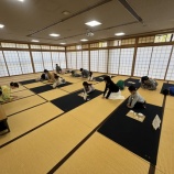 『幼稚園「和のこころのじかん」修了式』の画像