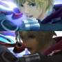 【画像】グラフィック一新の『ゼノブレイドDE』新スクショが大量公開！Wii版と比較してみたら凄いことにｗｗｗｗｗ