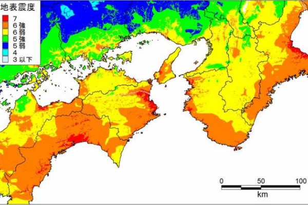 南海トラフ予言 ２０６２年から未来人がきた 南海トラフ大地震を予言し 次に来る時がそのxデー シグナル