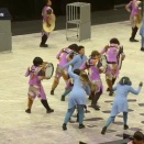 【WGI】フルショー！ 2026年パーカッション世界大会『POWパーカッション』本番動画です！