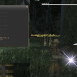 『【新生FF14】ギャザラーのリーヴ釣りが何気に楽しい』の画像