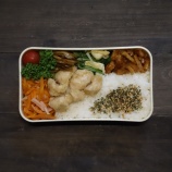 『2025/5/15のパートナーの相棒のお弁当【#お弁当】【2146個目】』の画像