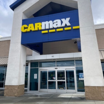 2003年のトヨタ・カムリが売れた値段にびっくり！