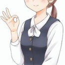 美人OL「私、胸大きいけど見る？」ボロンｗｗｗｗ