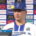 DeNA筒香嘉智、4試合連続ホームラン中