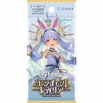 ウィクロス速報